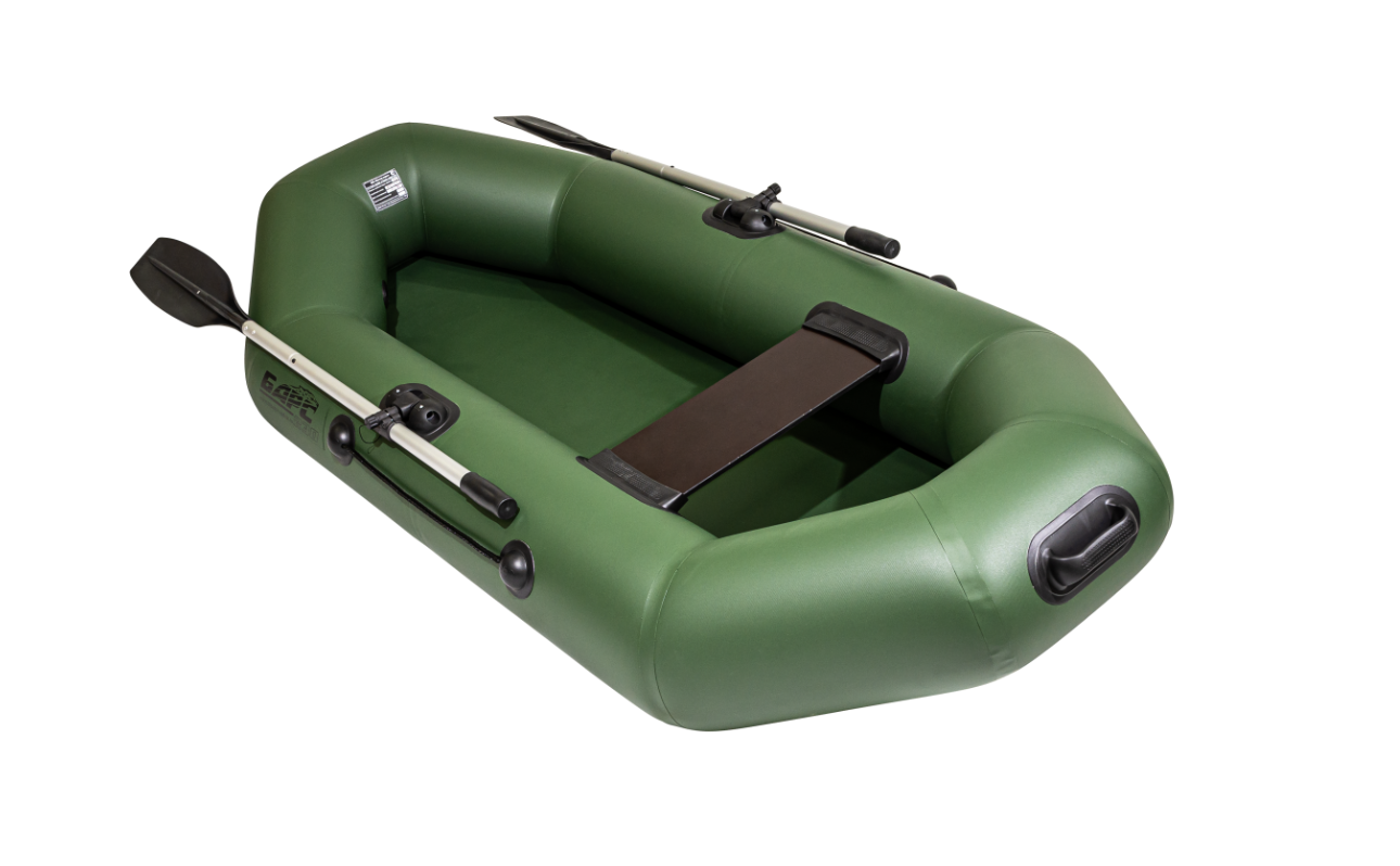 Лодка Барс 230 в Балакове