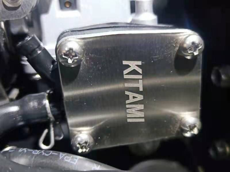 Лодочный мотор MARLIN PROLINE MP 9.9 (20) AMHS FORCE в Балакове