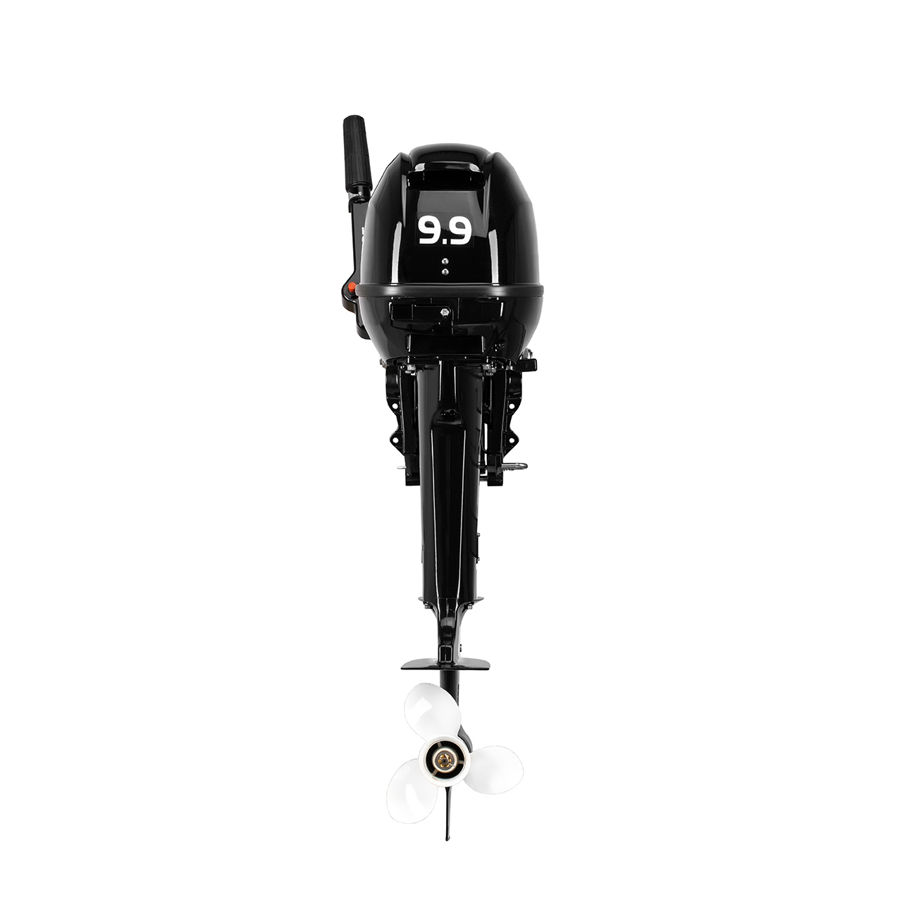 ЛОДОЧНЫЙ МОТОР GLADIATOR G9.9FHS в Балакове