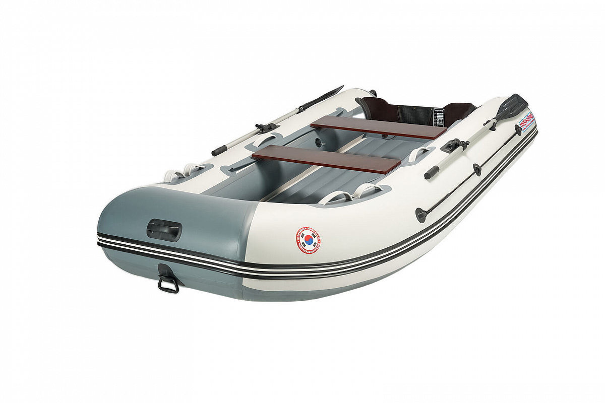 Лодка MISHIMO LITE 370 в Балакове