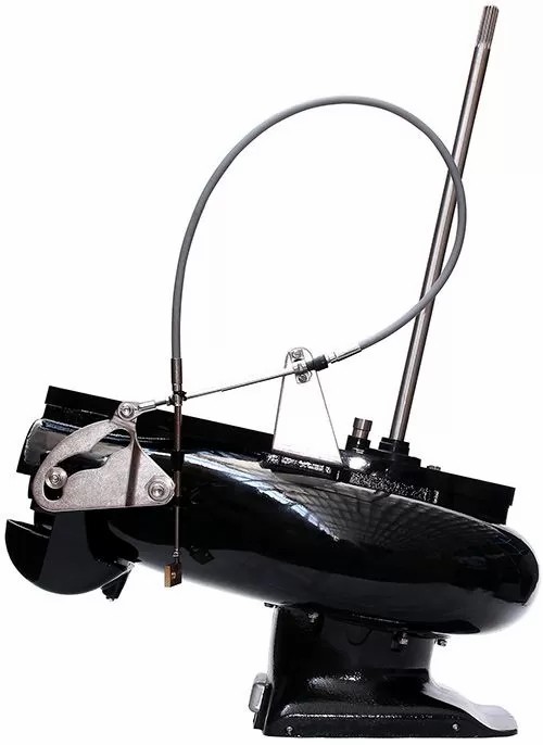 ВОДОМЕТНАЯ НАСАДКА MARLIN НА МОТОР 30 Л.С. YAMAHA, MARLIN, HIDEA, MIKATSU в Балакове