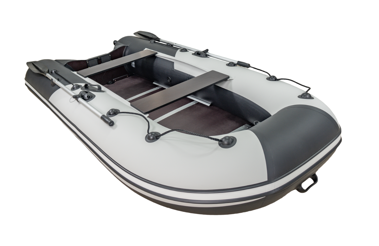 Лодка Ривьера Компакт 2900 СК в Балакове