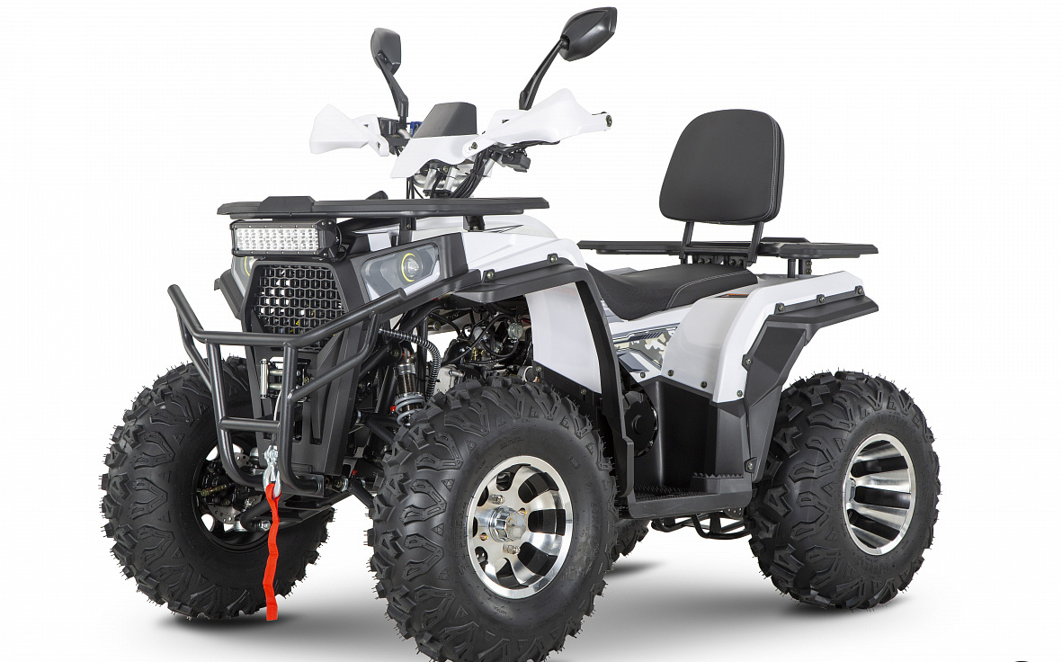 Квадроцикл YACOTA VIKING PRO в Балакове