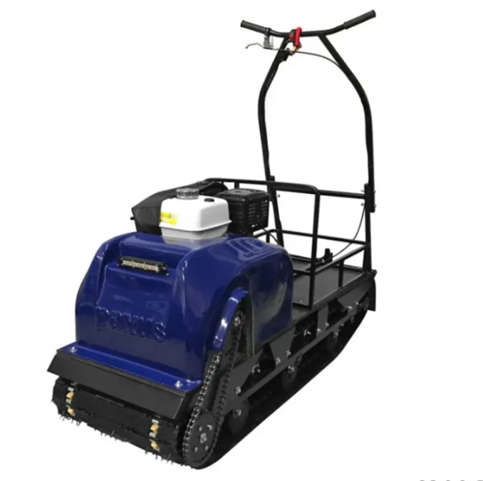 Мотобуксировщик PAXUS 500 15 л.с. в Балакове