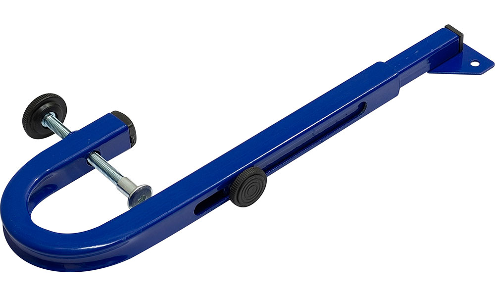 Кронштейн датчика эхолота №2 с петлей в Балакове