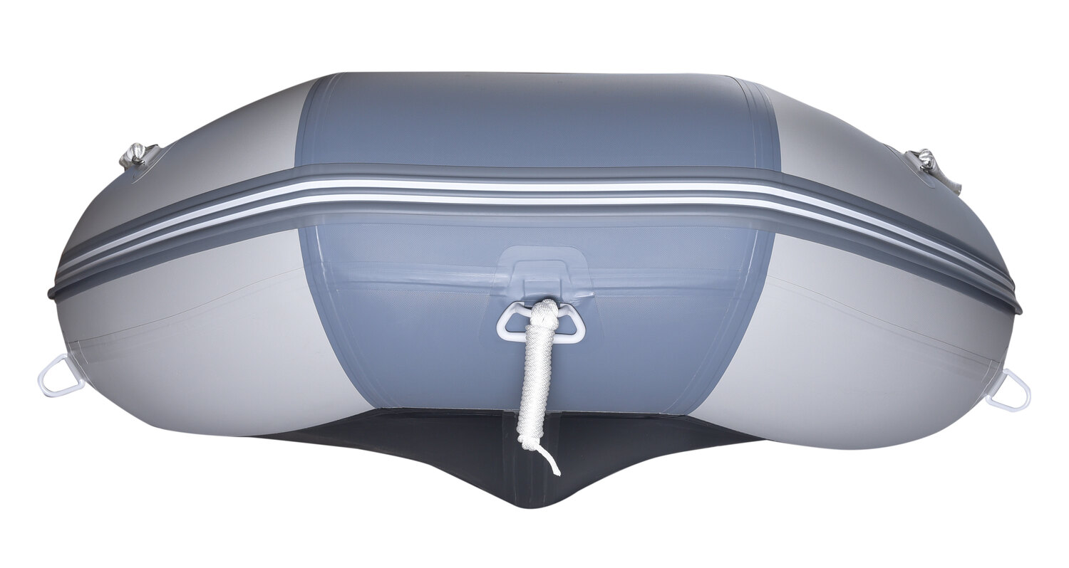 НАДУВНАЯ ЛОДКА GLADIATOR B330AL в Балакове