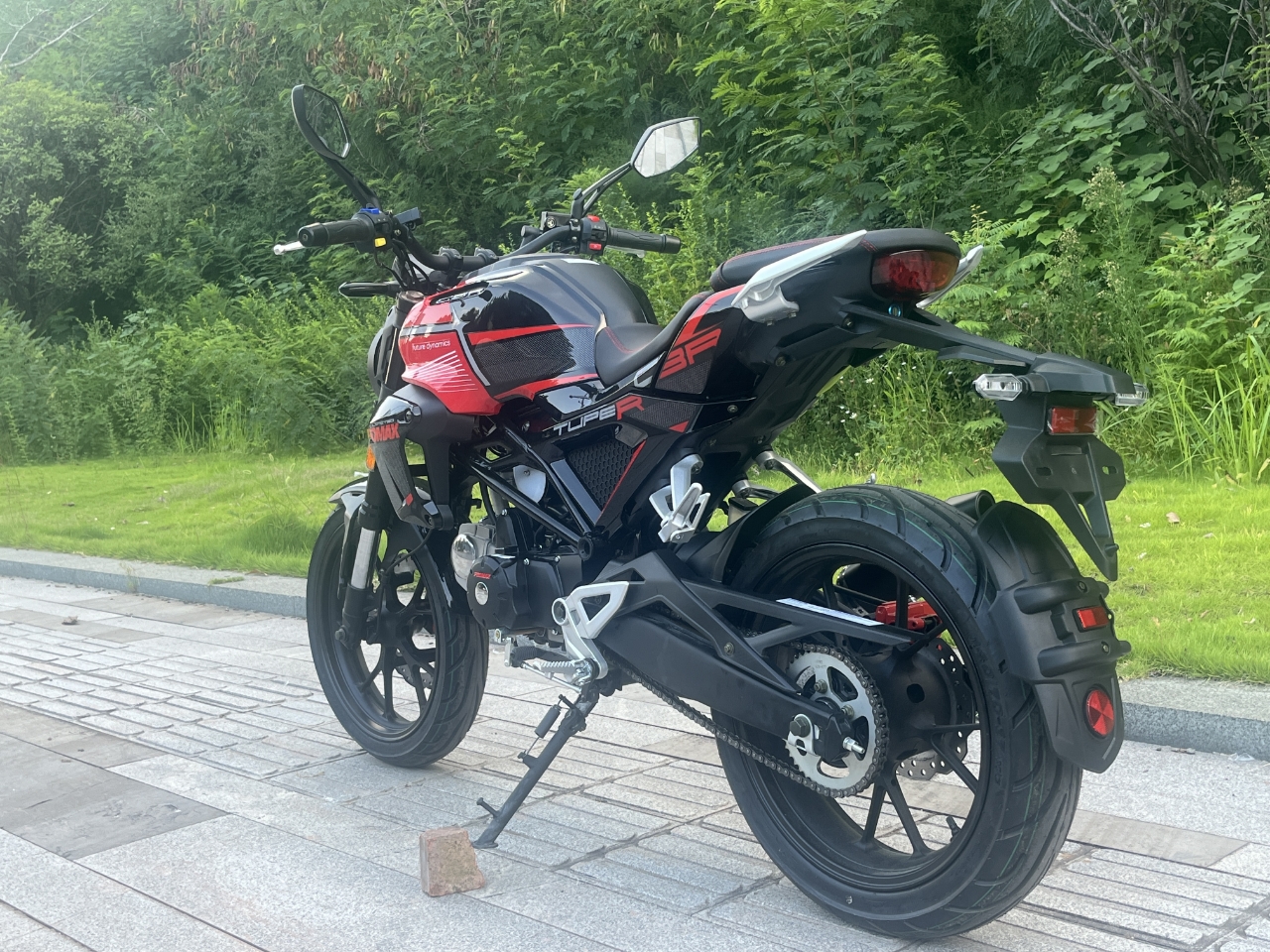Мопед PROMAX CB130R (49) в Балакове