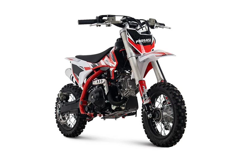Питбайк Progasi KIDS POWER 110 (10/10) в Балакове