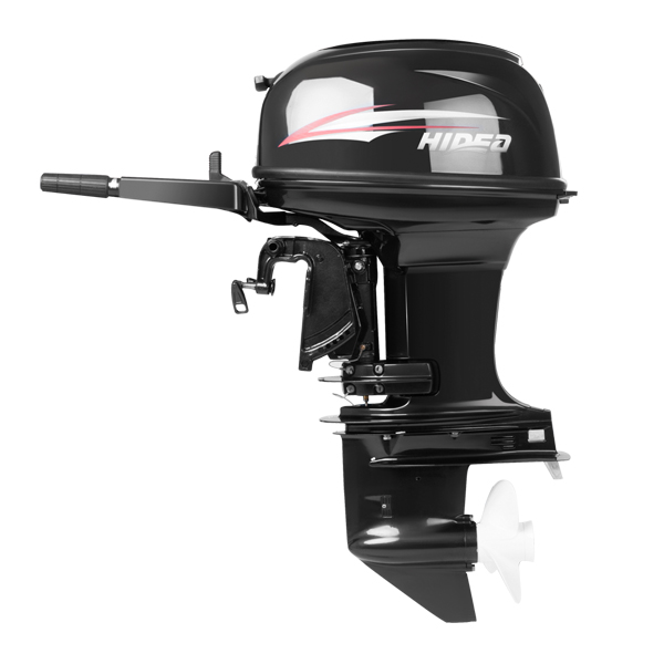 Лодочный мотор HIDEA HD40FHS в Балакове