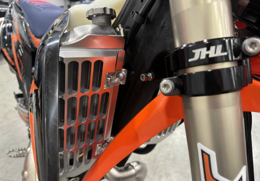 Мотоцикл JHLMOTO JHL M5 MT250 (1E66MM) в Балакове