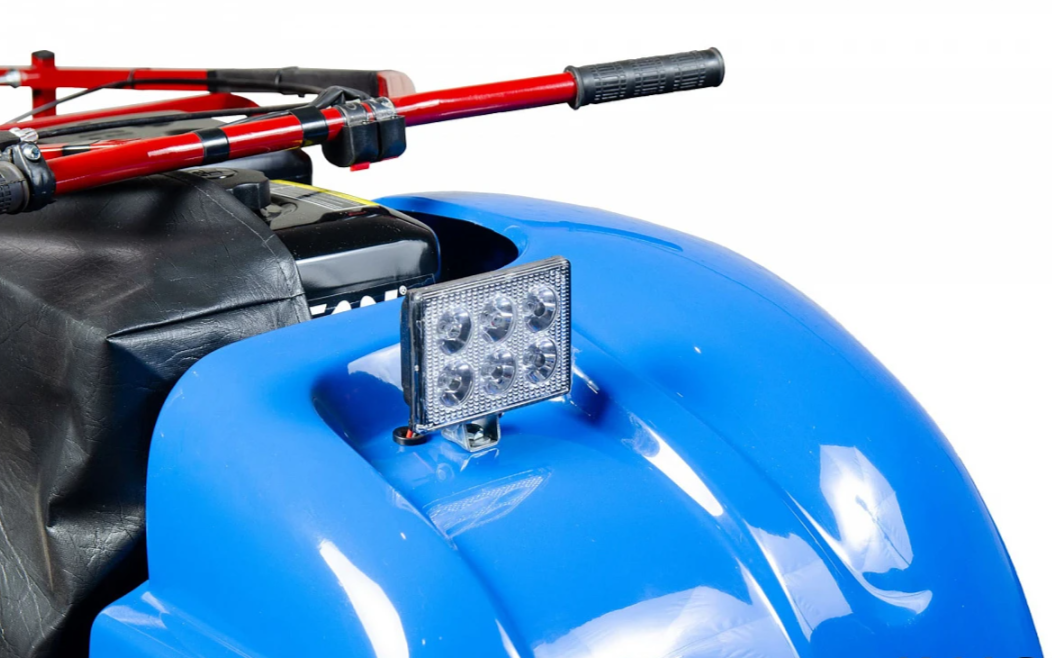 Мотобуксировщик MOTODOG 500, 20  передний привод в Балакове