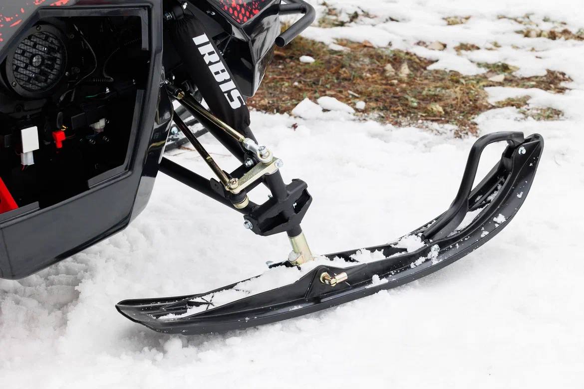 Снегоход IRBIS SF200L NEW 25/26 в Балакове