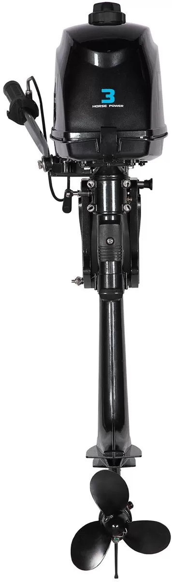 Лодочный мотор MARLIN MP 3 AMHS в Балакове