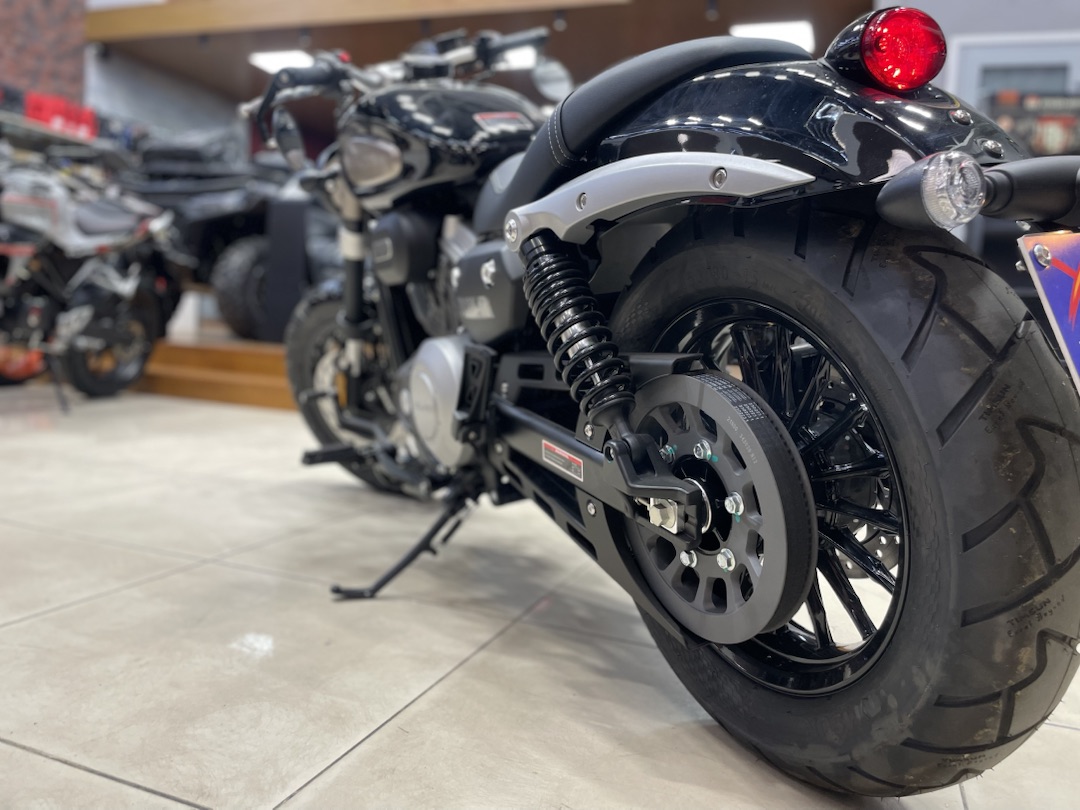 Мотоцикл Benda Chinchilla 300 в Балакове