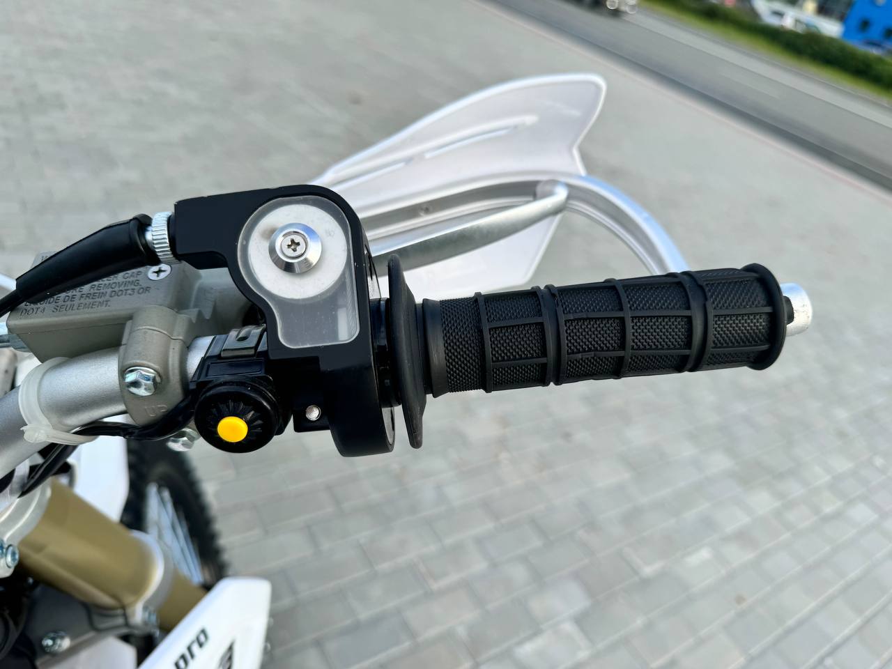 Эндуро / кросс мотоцикл BSE Z3 21/18 в Балакове