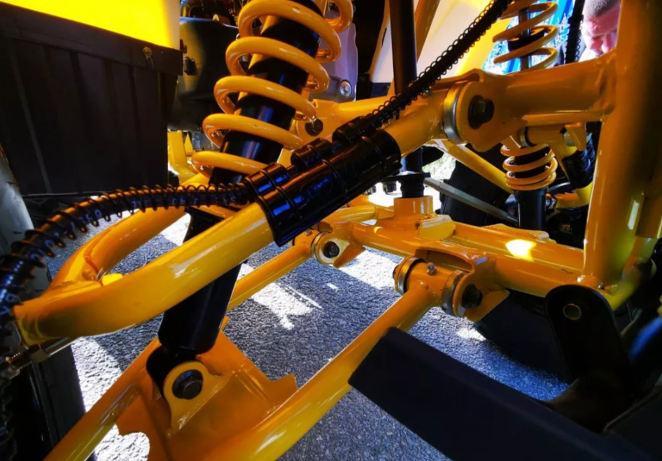 Квадроцикл MOTOLAND (МОТОЛЕНД) VOX200 WILD TRACK X PRO (баланс. вал) в Балакове