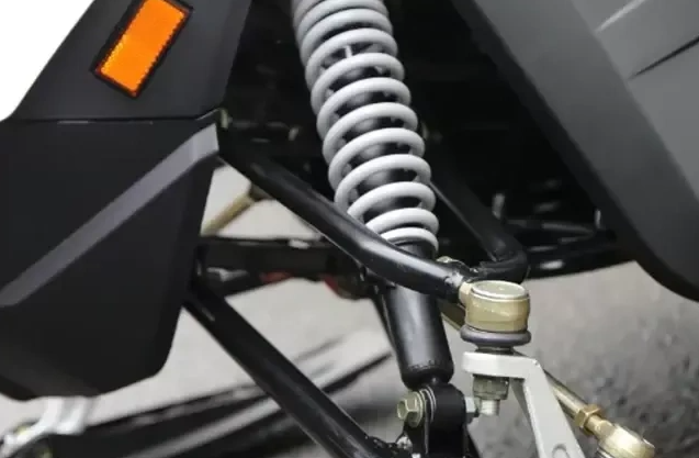 Снегоход ULAR 220 в Балакове