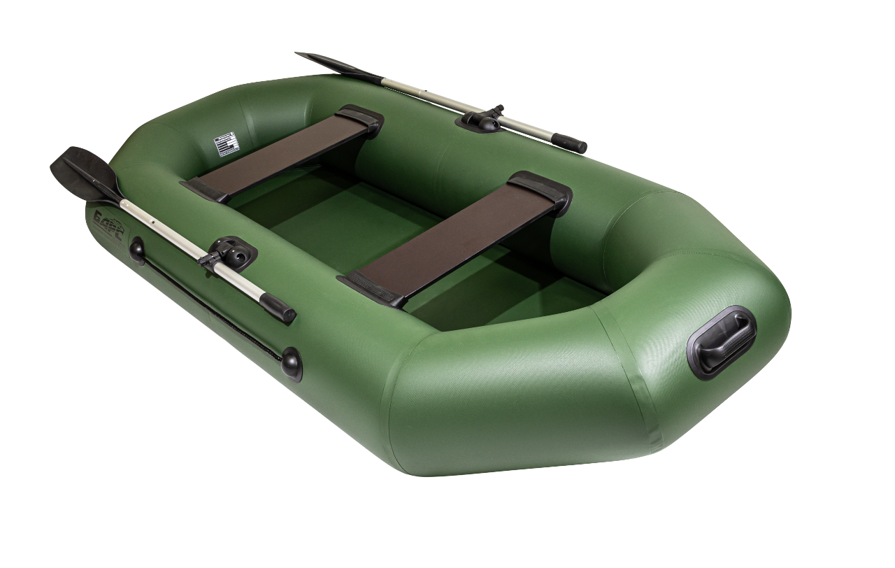 Лодка Барс 260 в Балакове