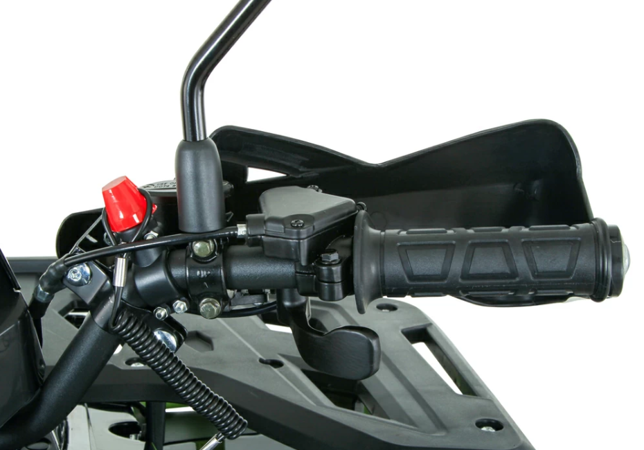 Квадроцикл YACOTA DRAGON LUX в Балакове