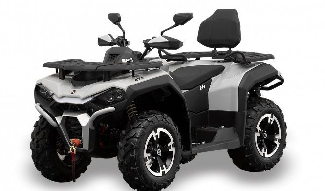 Квадроцикл HISUN HiSUN GUARDIAN 750L -/LONG/ в Балакове