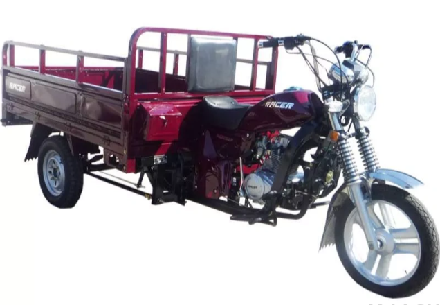 Трицикл RACER RC200ZH MURAVEI в Балакове