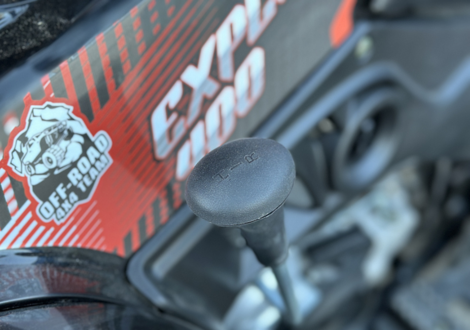 Квадроцикл GBM EXPLORER 400 NEW PREMIUM в Балакове