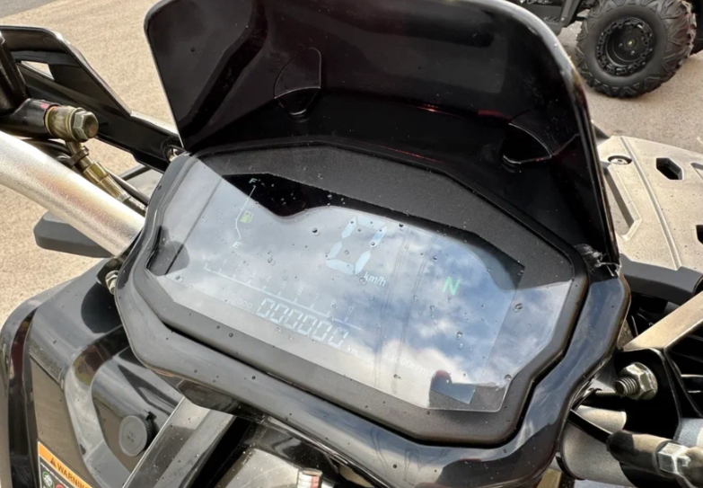 Квадроцикл GBM CROSS HILL 300 NEW в Балакове