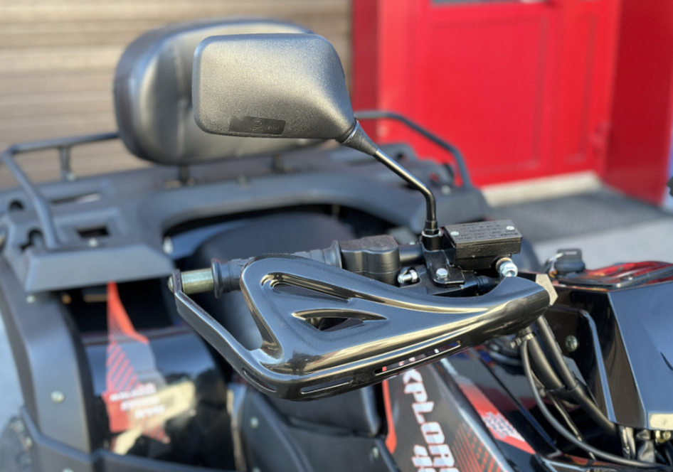Квадроцикл GBM EXPLORER 400 NEW PREMIUM в Балакове