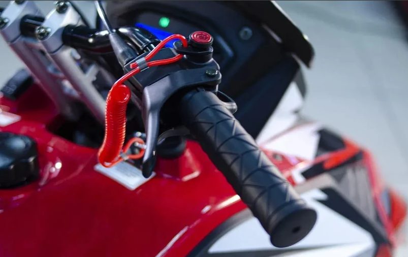 Снегоход Ataki WD 300 в Балакове