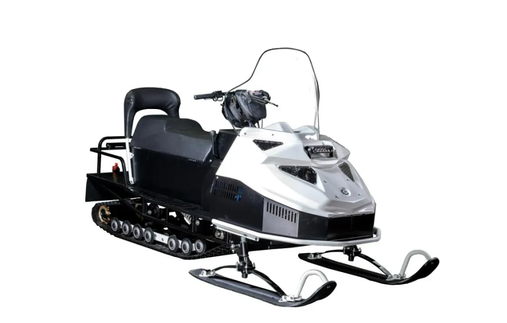 Снегоход БТС 4Т РК ЛОНГ ЛЮКС / 29 л.с. 460 м3 в Балакове