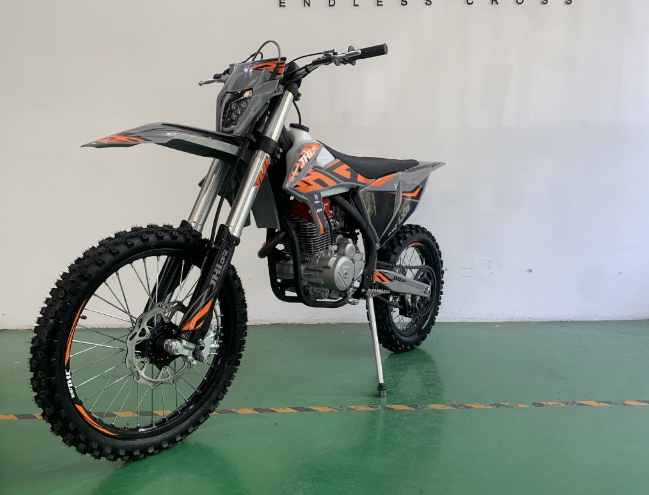 Мотоцикл JHLMOTO JHL LX4 CB300RL (175FMN) в Балакове