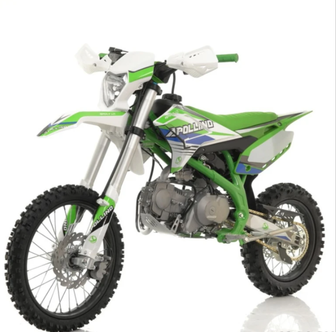 Питбайк Apollino AMX-F 125 в Балакове