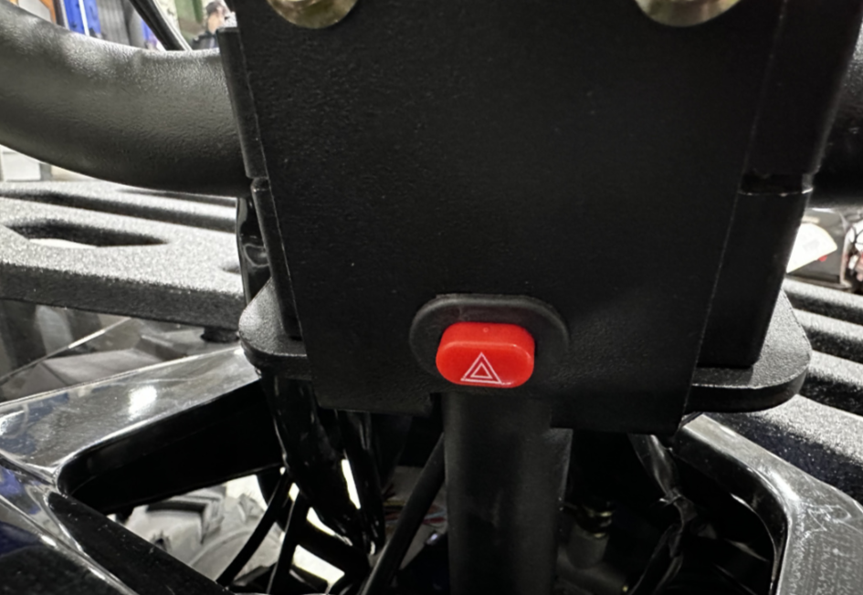 Квадроцикл GBM SHARP BIG 300 NEW PREMIUM в Балакове