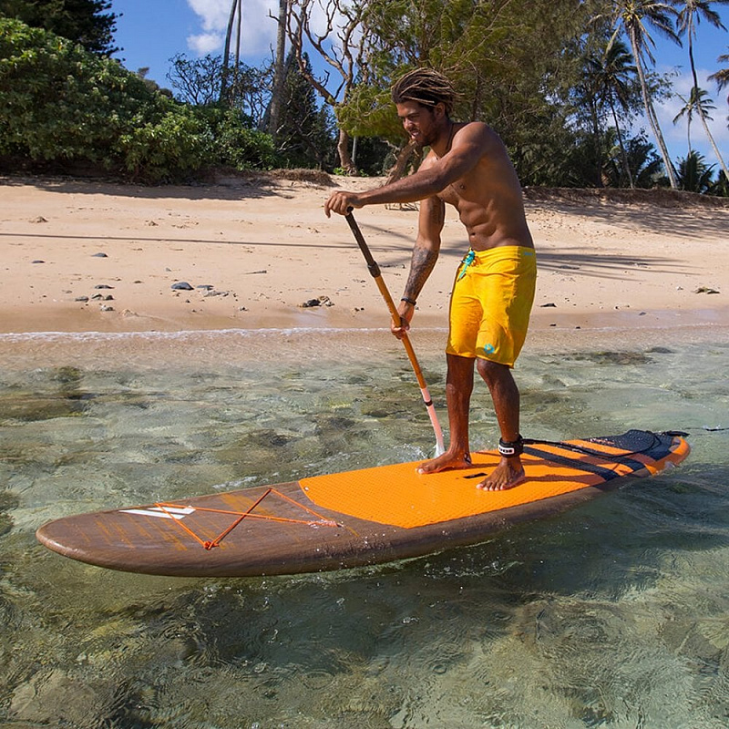 SUP (САП) Доска MISHIMO BABMBUK 10.6 в Балакове