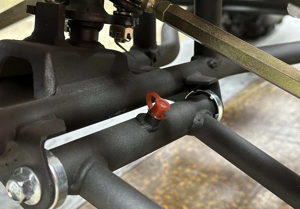 Квадроцикл PROMAX WILD 2.0 190 в Балакове