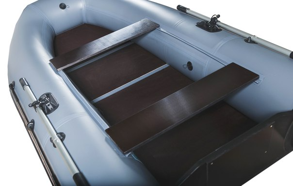 ЛОДКА ДРАККАР 3200 С HANT в Балакове