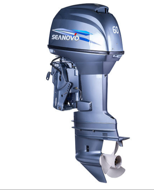 Лодочный мотор SEANOVO SN60FFEL-D в Балакове