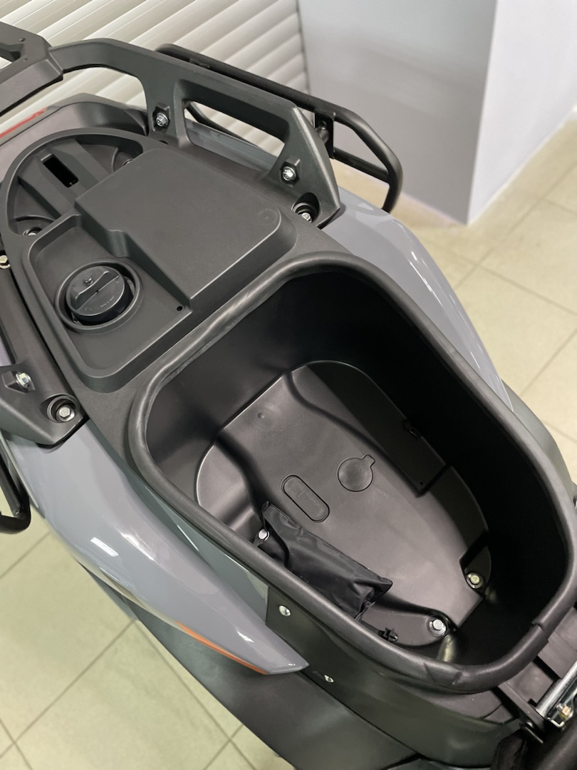 Скутер PROMAX STALKER 150(49) в Балакове