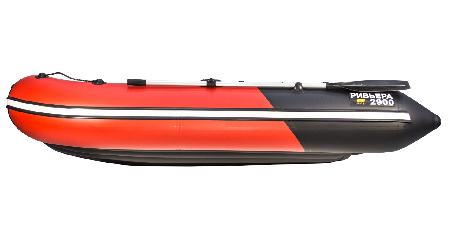 Лодка Ривьера Компакт 2900 НДНД в Балакове