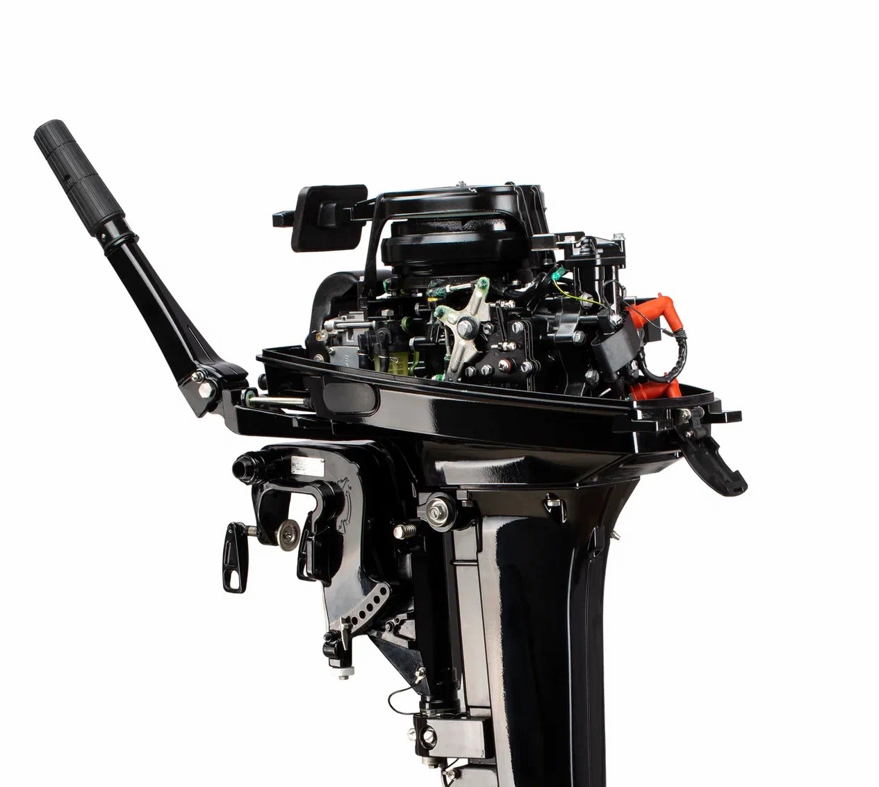 ЛОДОЧНЫЙ МОТОР GLADIATOR G20FHS в Балакове