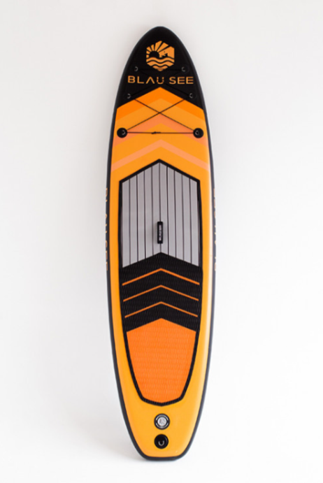 НАДУВНОЙ SUP-BOARD MOONLIGHT 11,6 в Балакове
