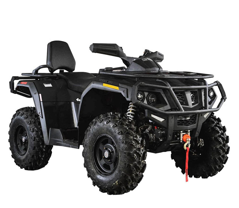 Квадроцикл HISUN TACTIC 550(HS550ATV) LIMITED в Балакове
