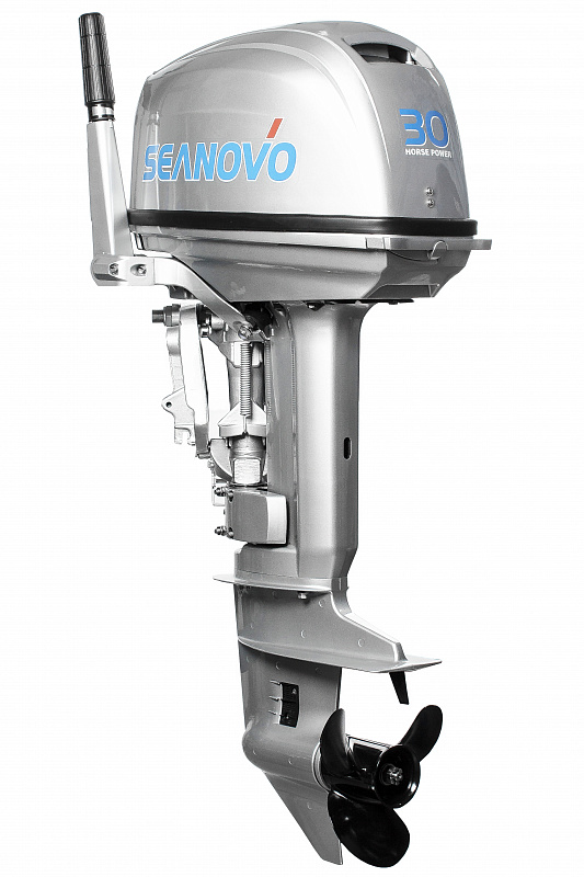 Лодочный мотор SEANOVO SN30FFEL в Балакове