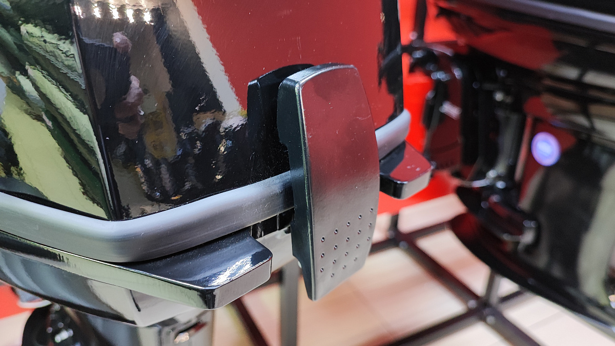 Лодочный мотор MARLIN PROLINE MP 50 AMH ПОД ВОДОМЕТ в Балакове