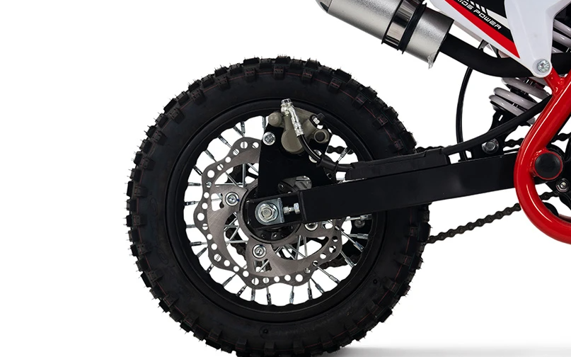 Питбайк Progasi KIDS POWER 110 (10/10) в Балакове