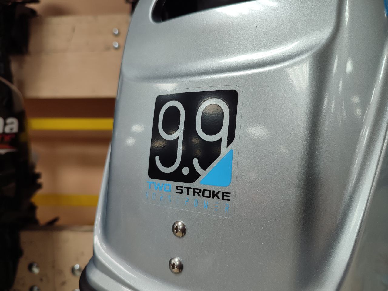 Лодочный мотор PROMAX SP9.9FHS (20) PRO в Балакове