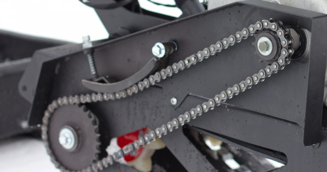 Мотобуксировщик Мухтар 7 Мини в Балакове