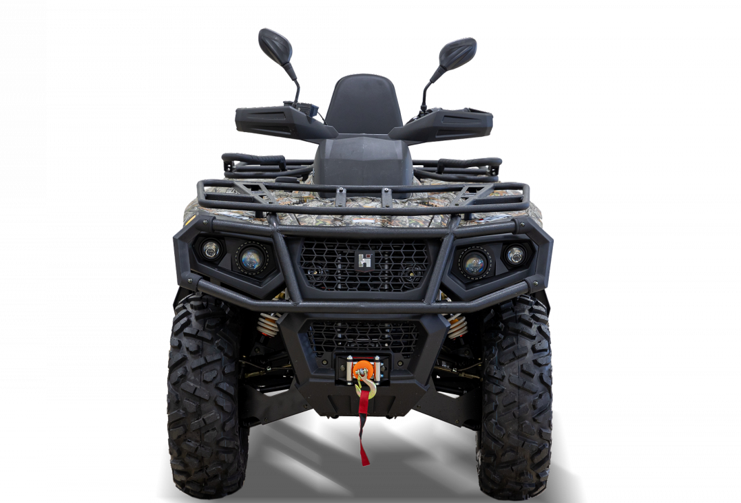 Квадроцикл HISUN TACTIC GT1000/LIMITED в Балакове