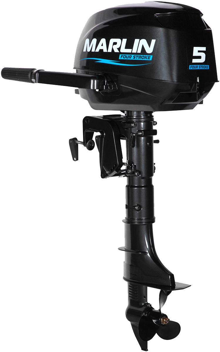 Лодочный мотор MARLIN MF 5 AMHL в Балакове