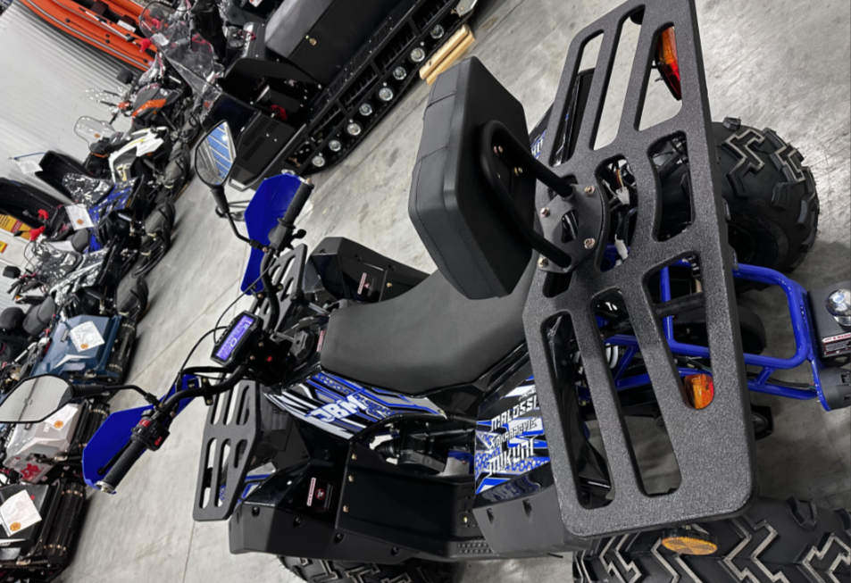 Квадроцикл GBM SHARP BIG 300 NEW PREMIUM в Балакове